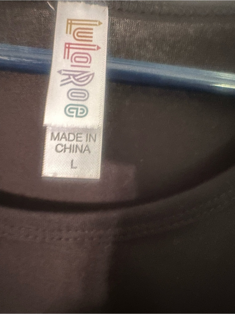LuLaRoe top